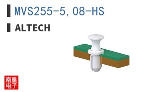 MVS255-5,08-HS