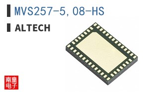 MVS257-5,08-HS