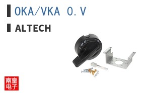 OKA/VKA 0.V