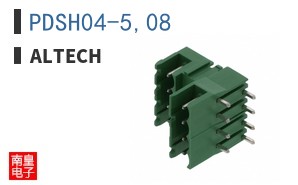 PDSH04-5,08
