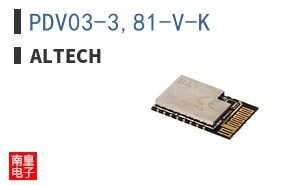 PDV03-3,81-V-K