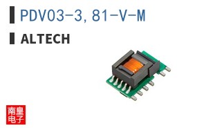 PDV03-3,81-V-M