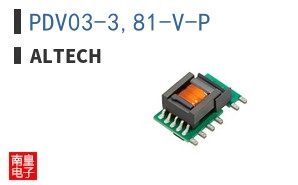 PDV03-3,81-V-P