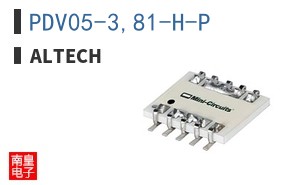 PDV05-3,81-H-P