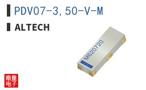 PDV07-3,50-V-M