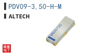 PDV09-3,50-H-M