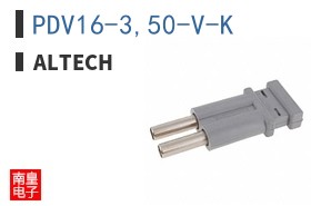PDV16-3,50-V-K
