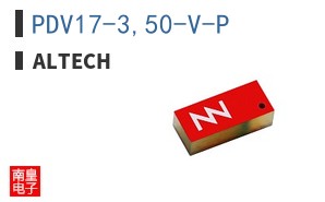 PDV17-3,50-V-P