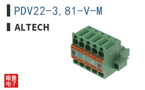 PDV22-3,81-V-M