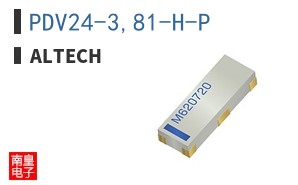 PDV24-3,81-H-P