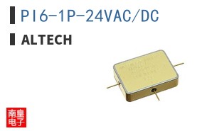 PI6-1P-24VAC/DC