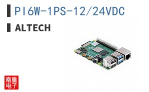 PI6W-1PS-12/24VDC