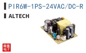 PIR6W-1PS-24VAC/DC-R