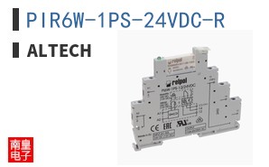 PIR6W-1PS-24VDC-R