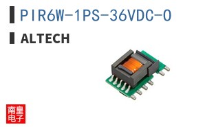 PIR6W-1PS-36VDC-O