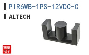 PIR6WB-1PS-12VDC-C