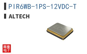 PIR6WB-1PS-12VDC-T