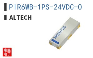 PIR6WB-1PS-24VDC-O