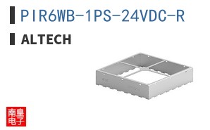 PIR6WB-1PS-24VDC-R