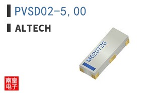 PVSD02-5,00