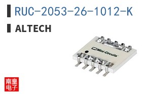 RUC-2053-26-1012-K