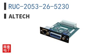 RUC-2053-26-5230