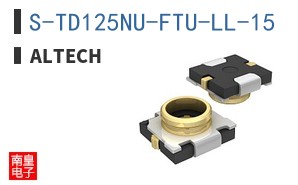 S-TD125NU-FTU-LL-15