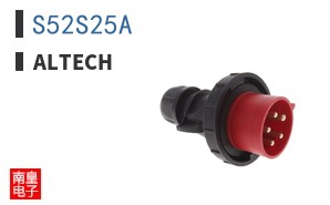 S52S25A