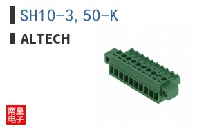 SH10-3,50-K