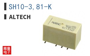 SH10-3,81-K