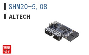 SHM20-5,08