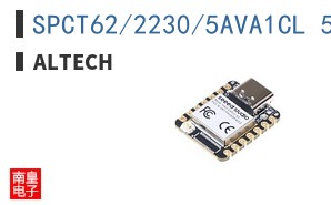 SPCT62/2230/5AVA1CL 5