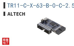 TR11-C-X-63-B-0-C-2.5A