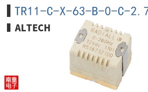 TR11-C-X-63-B-0-C-2.7A