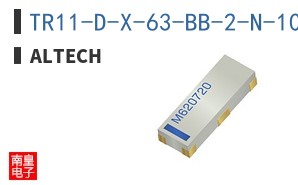 TR11-D-X-63-BB-2-N-10.0A