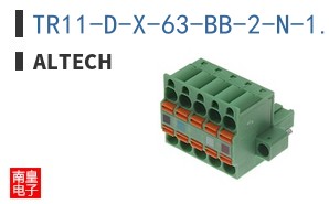 TR11-D-X-63-BB-2-N-1.0A
