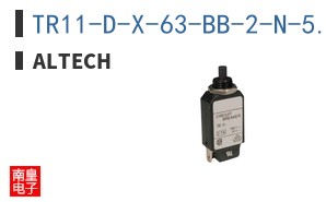 TR11-D-X-63-BB-2-N-5.0A