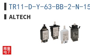 TR11-D-Y-63-BB-2-N-15.0A