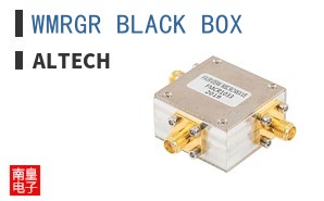 WMRGR BLACK BOX