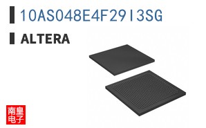 10AS048E4F29I3SG