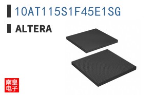 10AT115S1F45E1SG