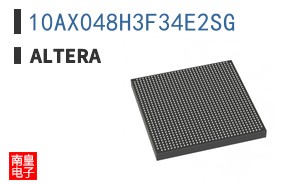 10AX048H3F34E2SG