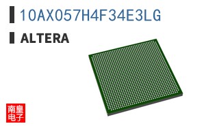 10AX057H4F34E3LG