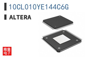 10CL010YE144C6G