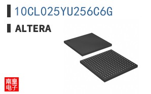 10CL025YU256C6G