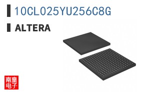10CL025YU256C8G