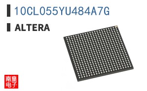 10CL055YU484A7G