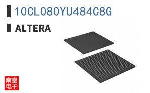 10CL080YU484C8G