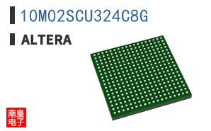 10M02SCU324C8G