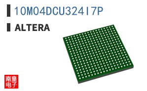 10M04DCU324I7P